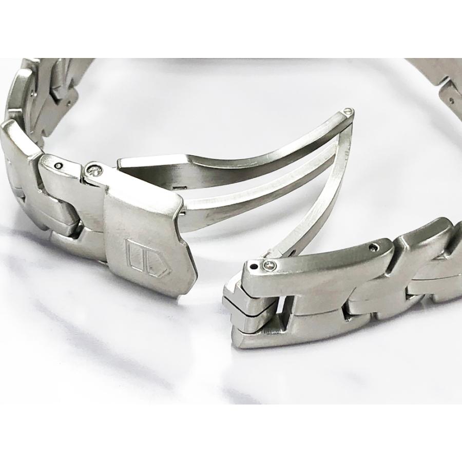 TAG HEUER LINK タグホイヤー LINK リンク GMT WJF2115.BA0587 メンズ  