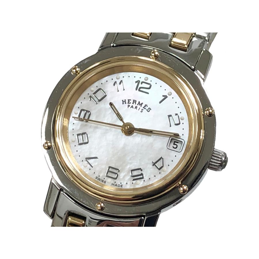 クリッパー(HERMES) エルメス HERMES クリッパー ナクレ CL4 クリッパー(HERMES) エルメス HERMES クリッパー ナクレ CL4