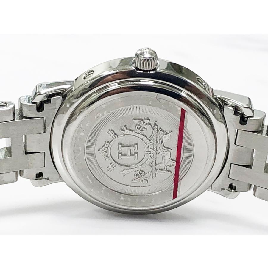 クリッパー(HERMES) エルメス HERMES クリッパー ナクレ CL4 クリッパー(HERMES) エルメス HERMES クリッパー ナクレ CL4