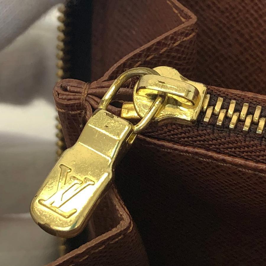 LOUIS VUITTON（ルイ・ヴィトン） 【中古】LOUIS VUITTON ルイ