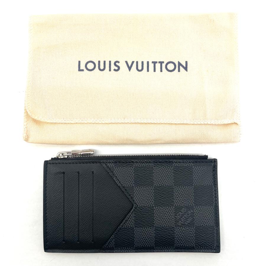 LOUIS VUITTON（ルイ・ヴィトン） 【中古】Louis Vuitton ダミエグラ