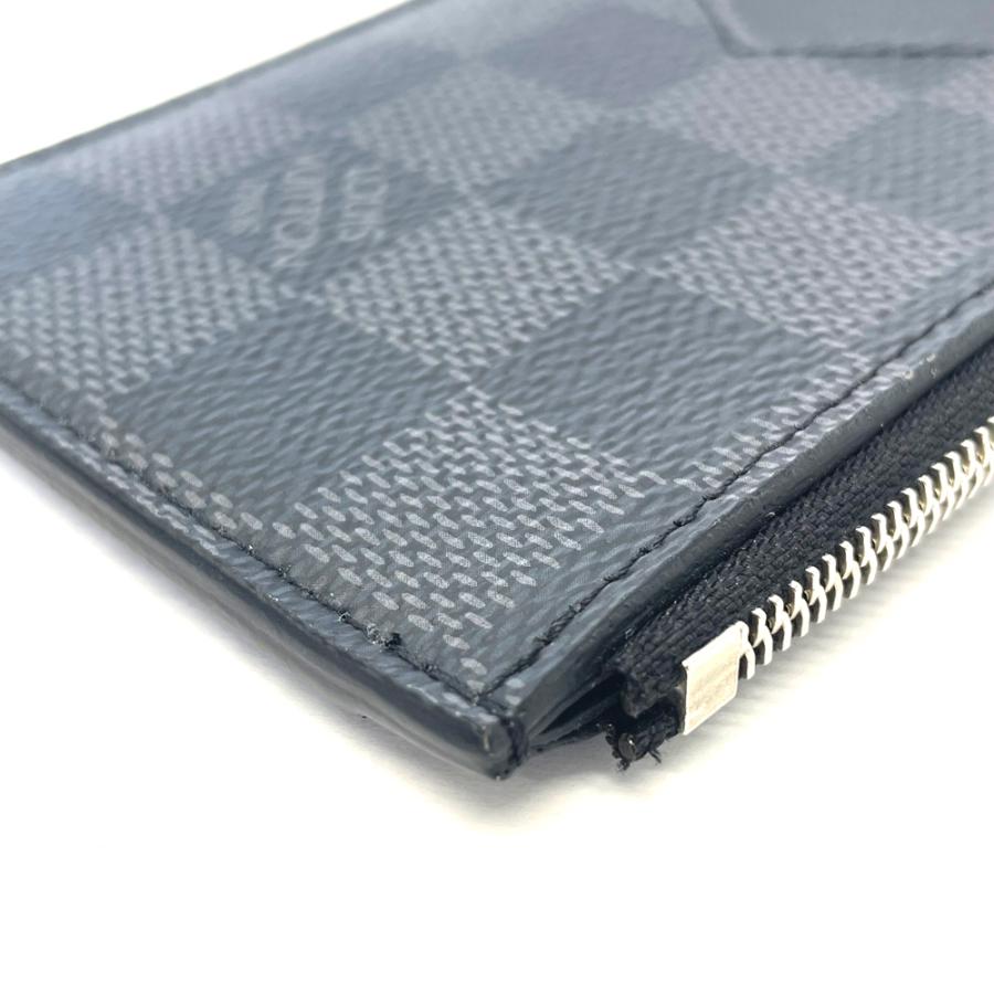 LOUIS VUITTON（ルイ・ヴィトン） 【中古】Louis Vuitton ダミエグラ