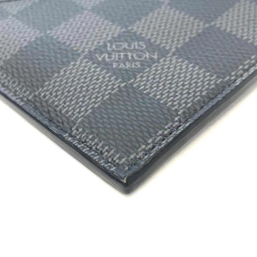 LOUIS VUITTON（ルイ・ヴィトン） 【中古】Louis Vuitton ダミエグラ