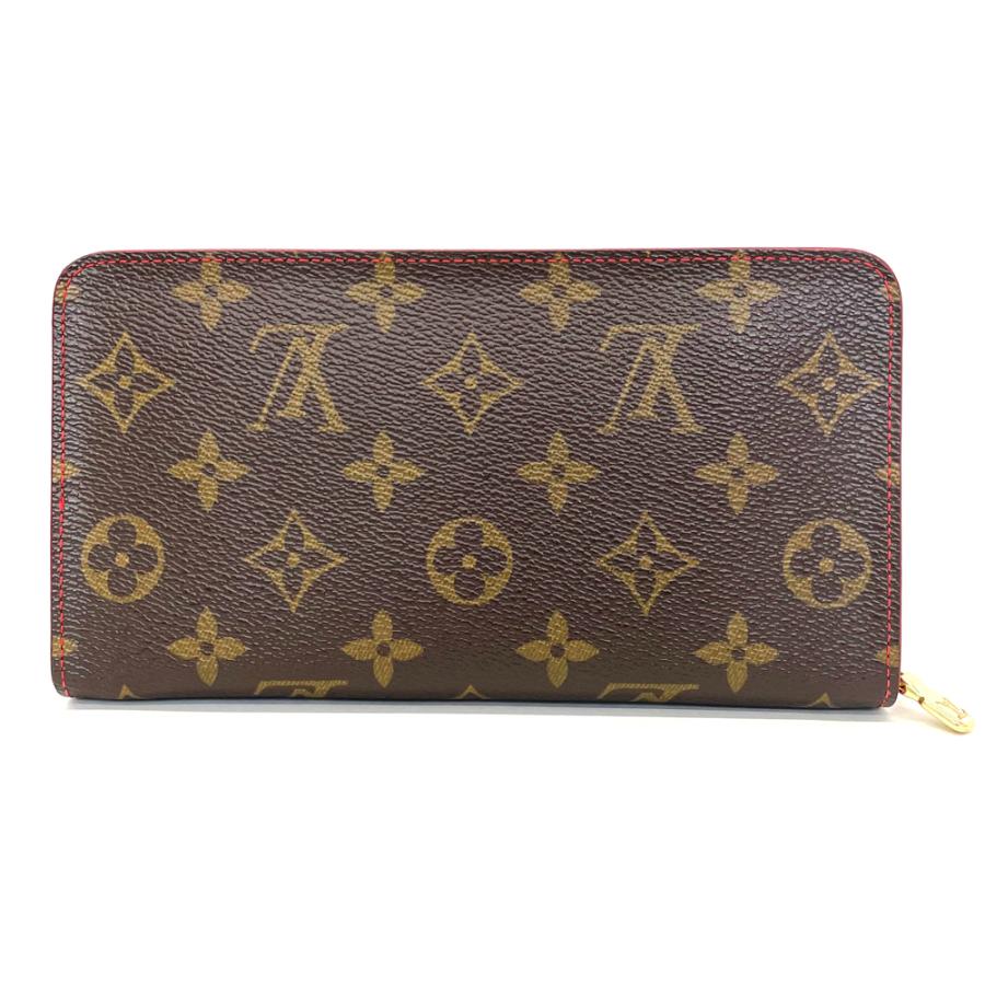 LOUIS VUITTON 【中古】ルイヴィトン モノグラムチェリー LOUIS VUITTON 【中古】ルイヴィトン モノグラムチェリー