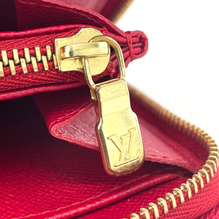 LOUIS VUITTON 【中古】ルイヴィトン モノグラムチェリー LOUIS VUITTON 【中古】ルイヴィトン モノグラムチェリー