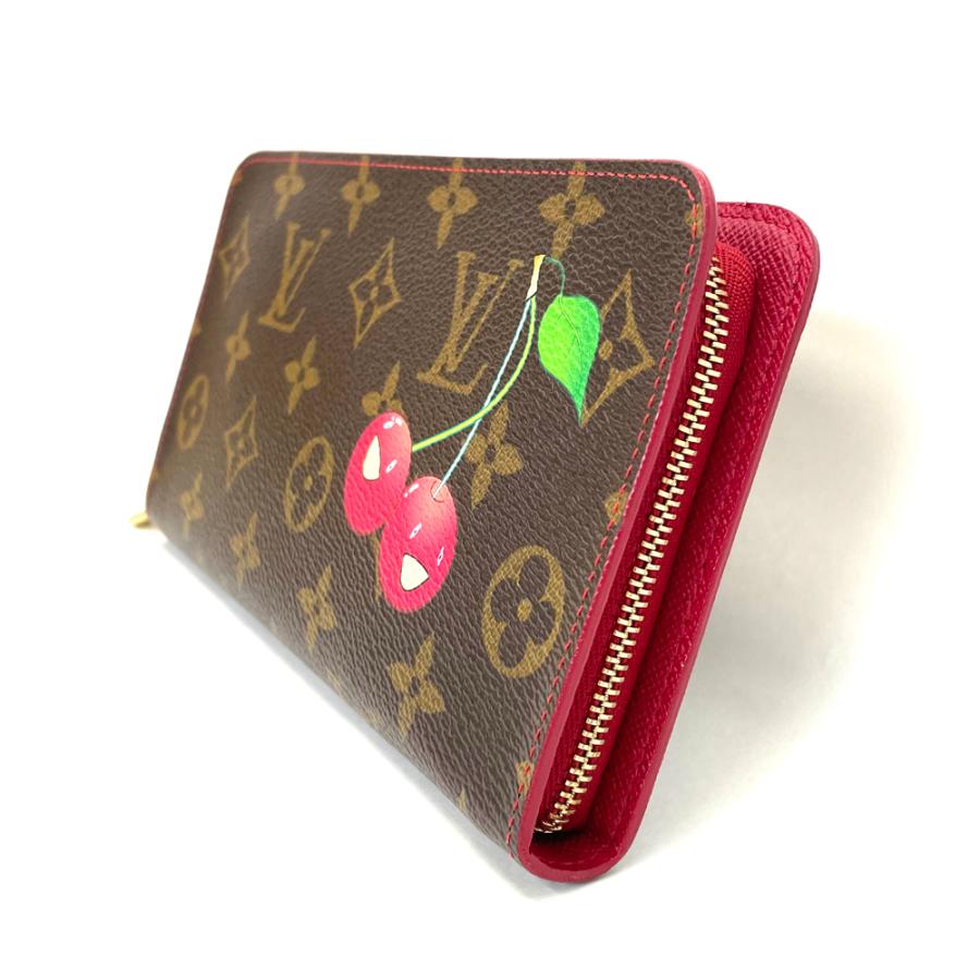LOUIS VUITTON 【中古】ルイヴィトン モノグラムチェリー LOUIS VUITTON 【中古】ルイヴィトン モノグラムチェリー