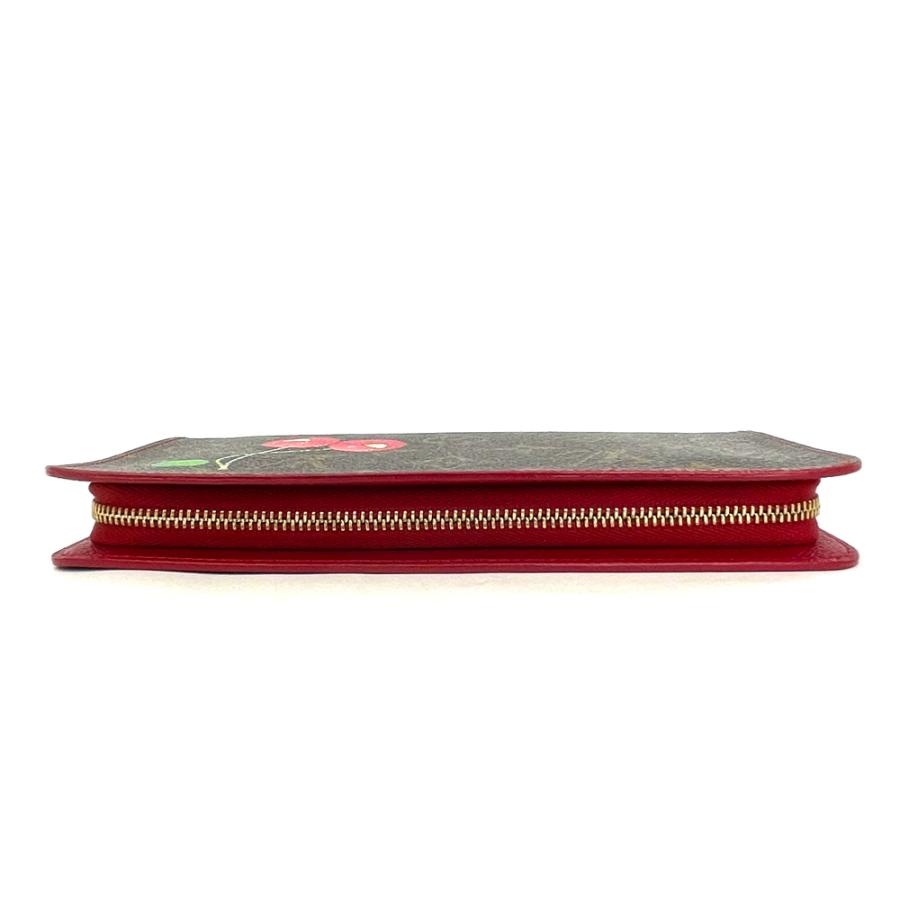 LOUIS VUITTON 【中古】ルイヴィトン モノグラムチェリー LOUIS VUITTON 【中古】ルイヴィトン モノグラムチェリー
