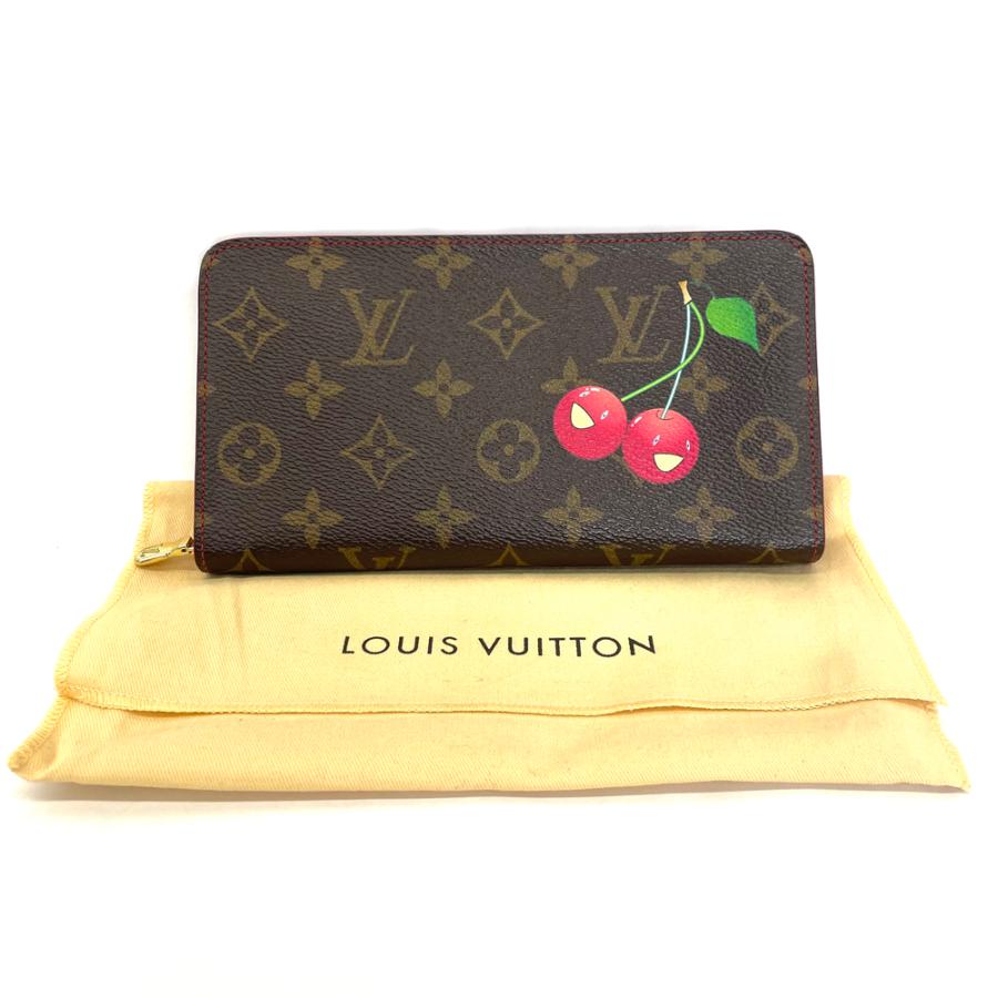 LOUIS VUITTON 【中古】ルイヴィトン モノグラムチェリー LOUIS VUITTON 【中古】ルイヴィトン モノグラムチェリー