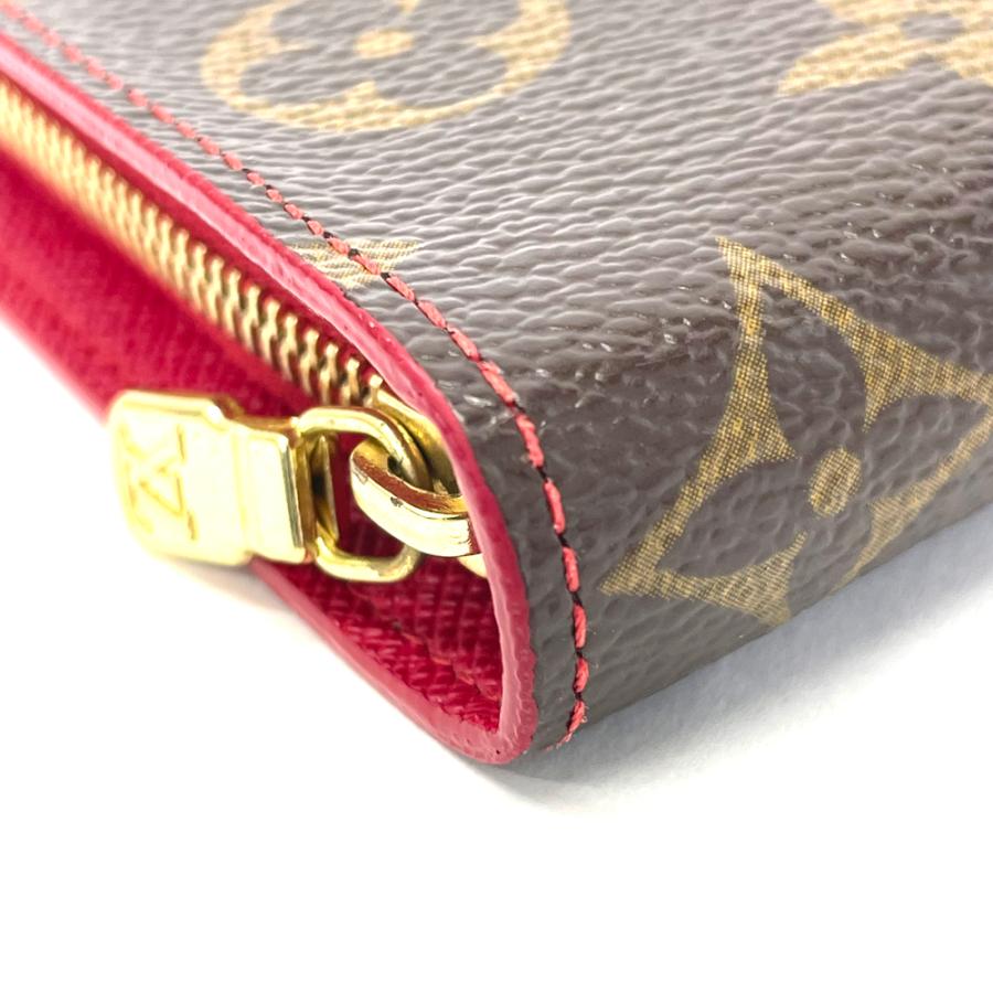 LOUIS VUITTON 【中古】ルイヴィトン モノグラムチェリー LOUIS VUITTON 【中古】ルイヴィトン モノグラムチェリー