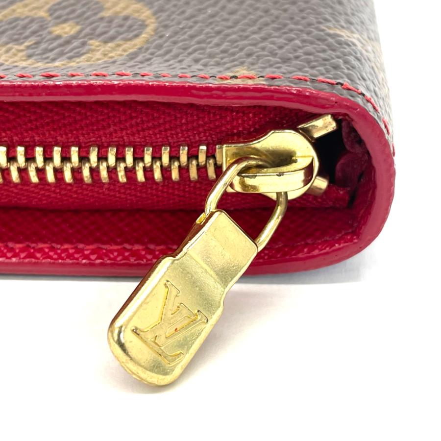 LOUIS VUITTON 【中古】ルイヴィトン モノグラムチェリー LOUIS VUITTON 【中古】ルイヴィトン モノグラムチェリー