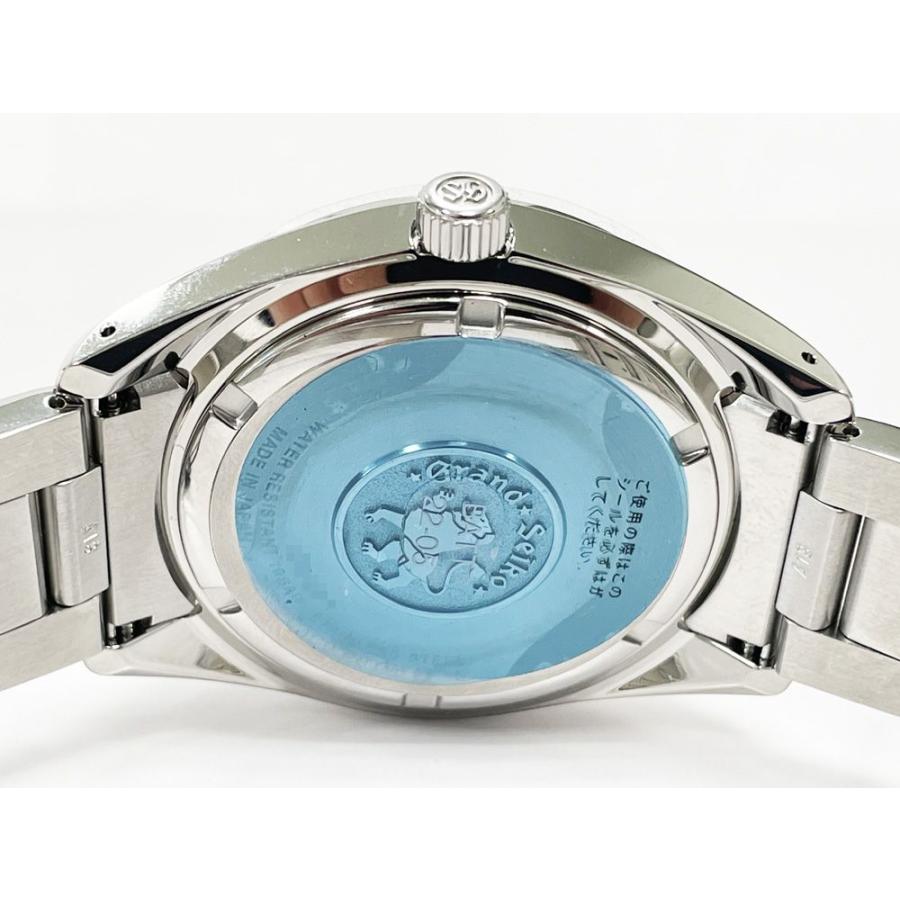 Grand Seiko セイコー SEIKO グランドセイコー GS SBGP009 9F85-0AC0