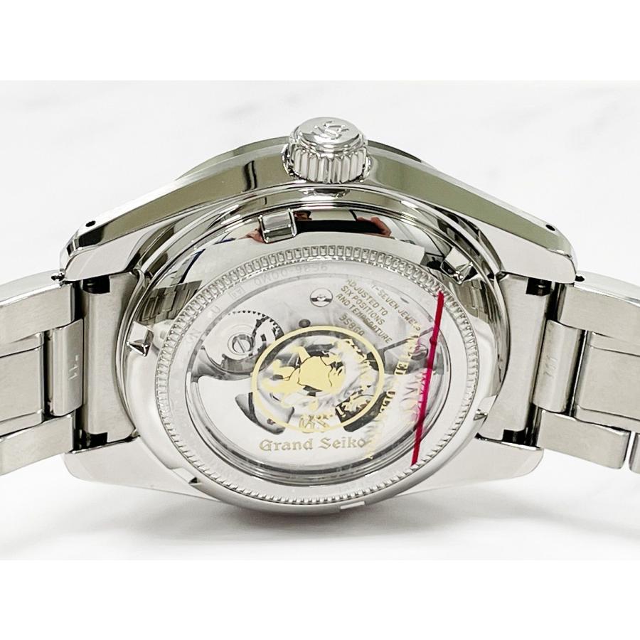 Grand Seiko セイコー SEIKO グランドセイコー ヘリテージコレ Grand Seiko セイコー SEIKO グランドセイコー ヘリテージコレ