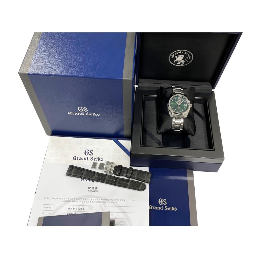 Grand Seiko セイコー SEIKO グランドセイコー ヘリテージコレ Grand Seiko セイコー SEIKO グランドセイコー ヘリテージコレ