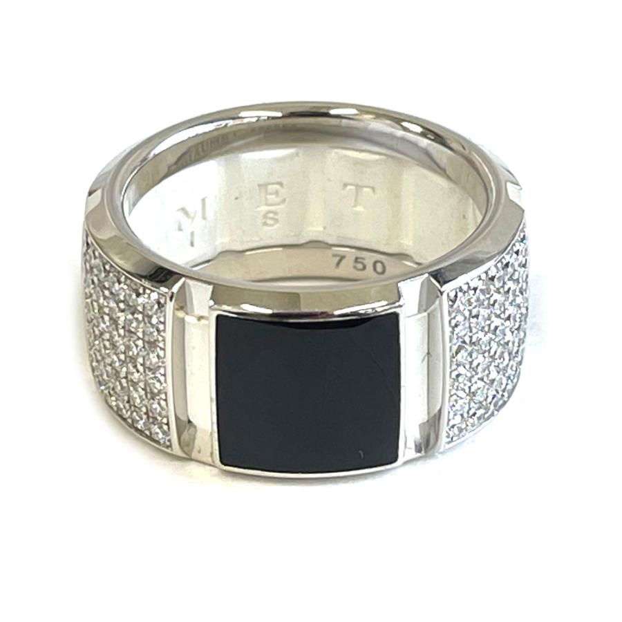 CHAUMET 【中古】ショーメ CHAUMET クラスワン ダイヤモンド リング  