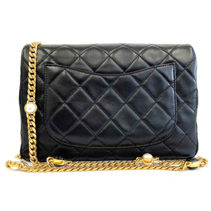 CHANEL（シャネル） 【未使用品】シャネル マトラッセ チェーン
