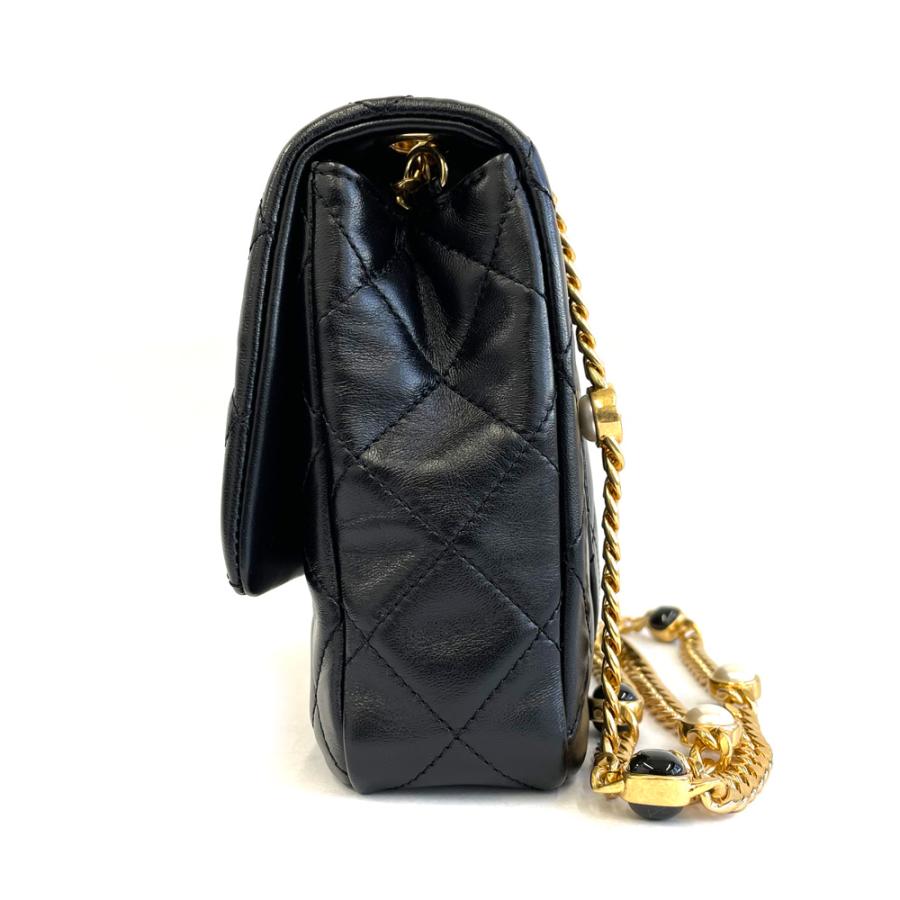 CHANEL（シャネル） 【未使用品】シャネル マトラッセ チェーン