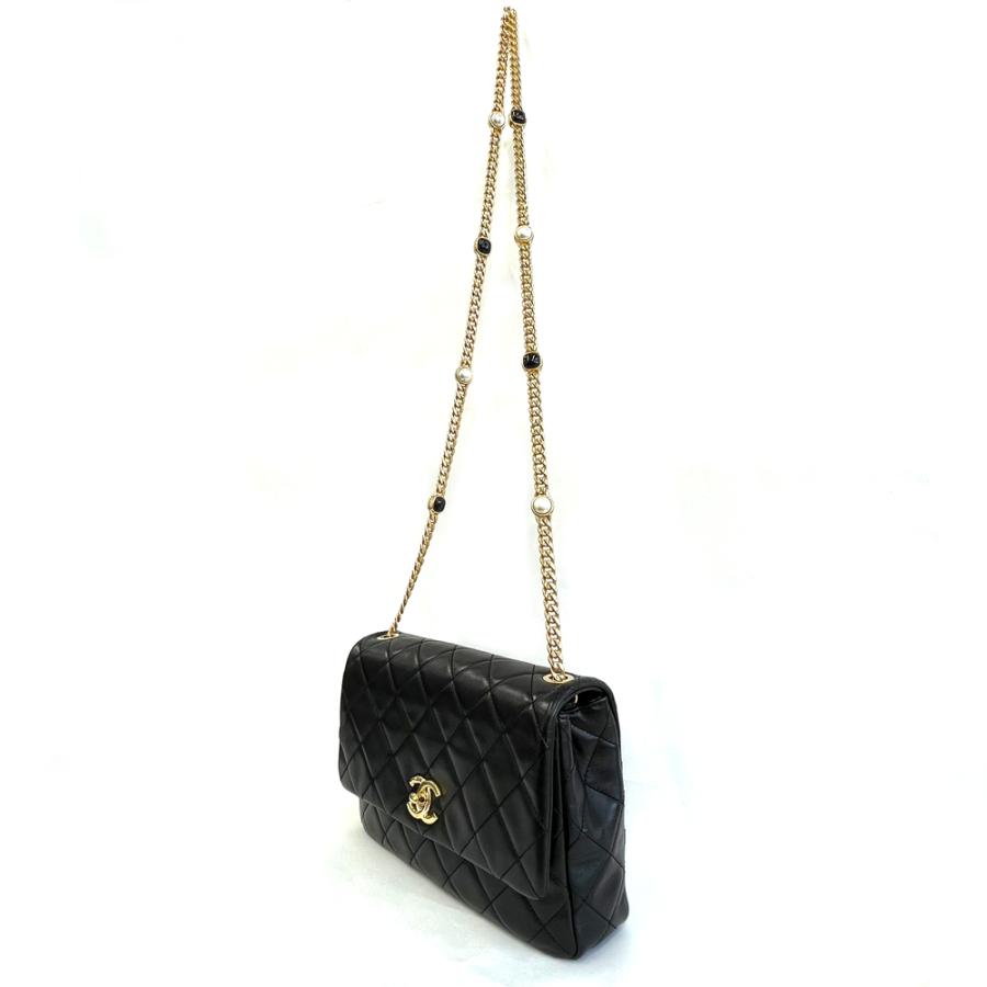 CHANEL（シャネル） 【未使用品】シャネル マトラッセ チェーン