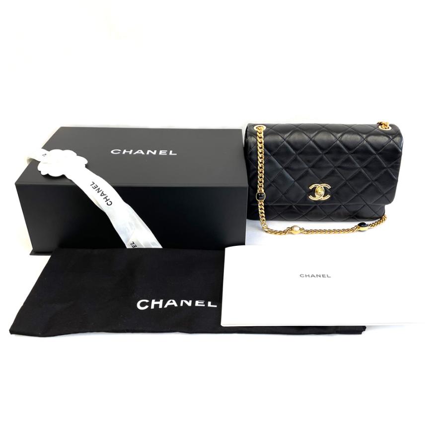 CHANEL（シャネル） 【未使用品】シャネル マトラッセ チェーン