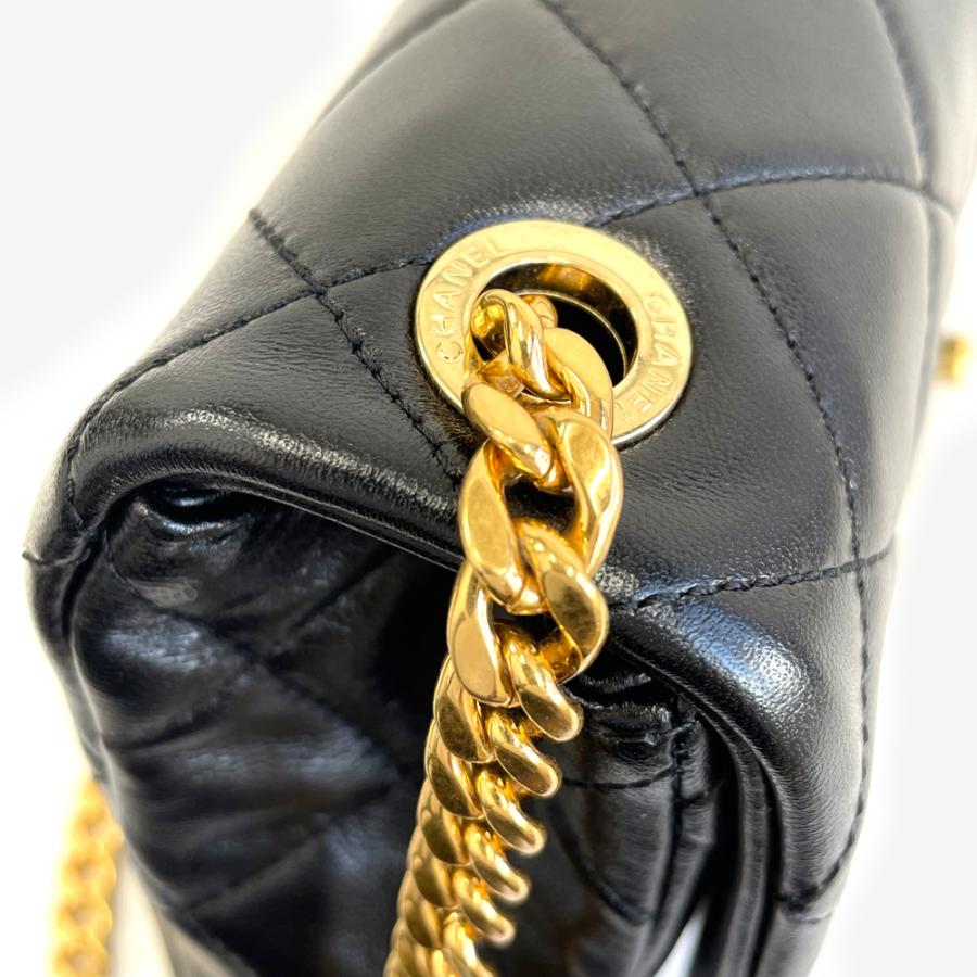 CHANEL（シャネル） 【未使用品】シャネル マトラッセ チェーン