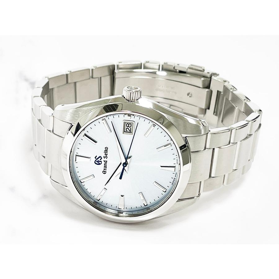 Grand Seiko セイコー SEIKO グランドセイコー SBGV249 9F82-0AM0 SS 
