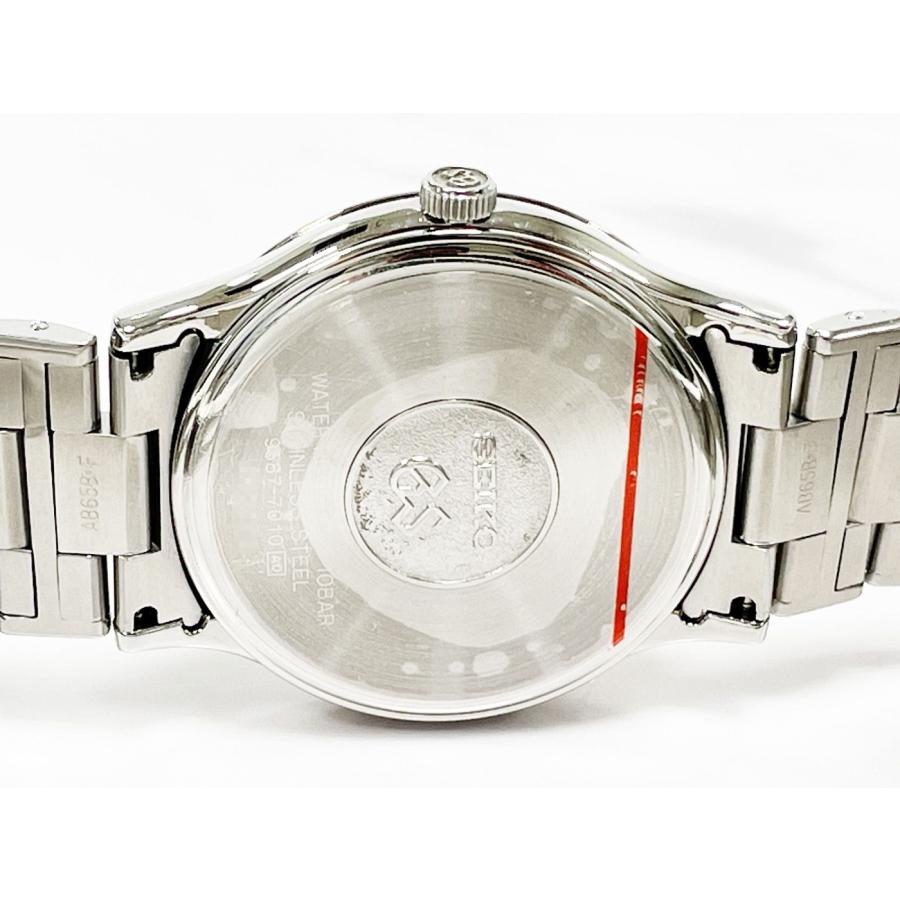 Grand Seiko セイコー SEIKO グランドセイコー SBGS007 9587 Grand Seiko セイコー SEIKO グランドセイコー SBGS007 9587