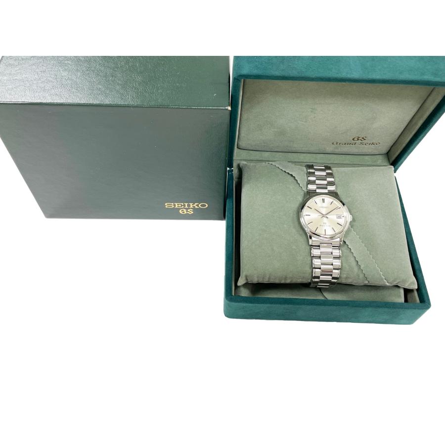 Grand Seiko セイコー SEIKO グランドセイコー SBGS007 9587 Grand Seiko セイコー SEIKO グランドセイコー SBGS007 9587