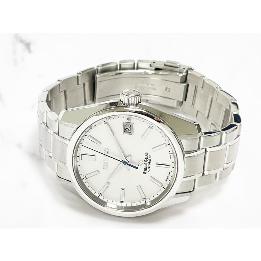 Grand Seiko セイコー SEIKO グランドセイコー GS ヒストリカル