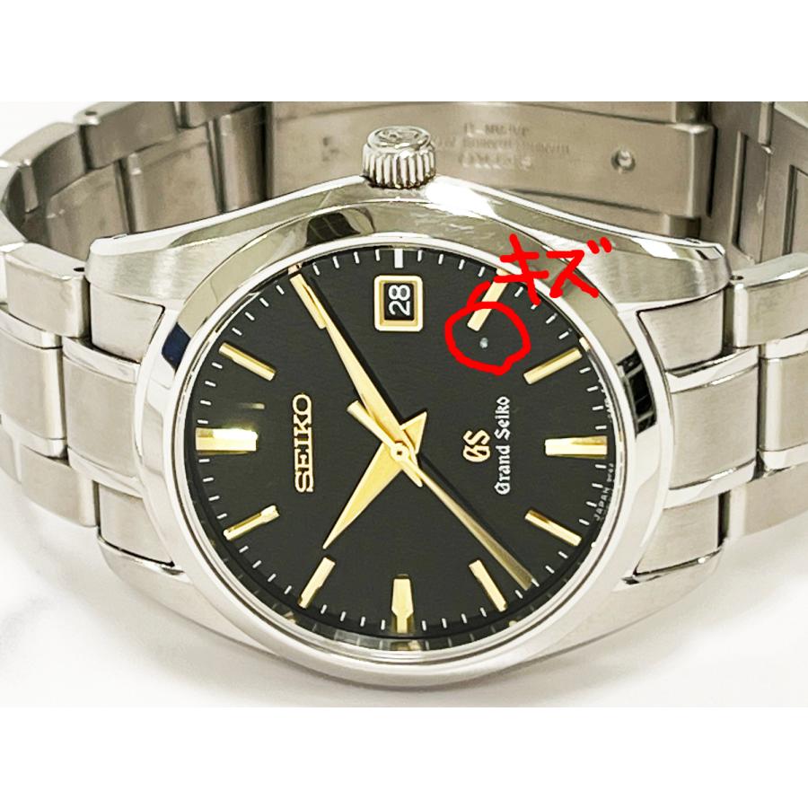 Grand Seiko セイコー SEIKO グランドセイコー GS SBGX069 9F62-0AE0  
