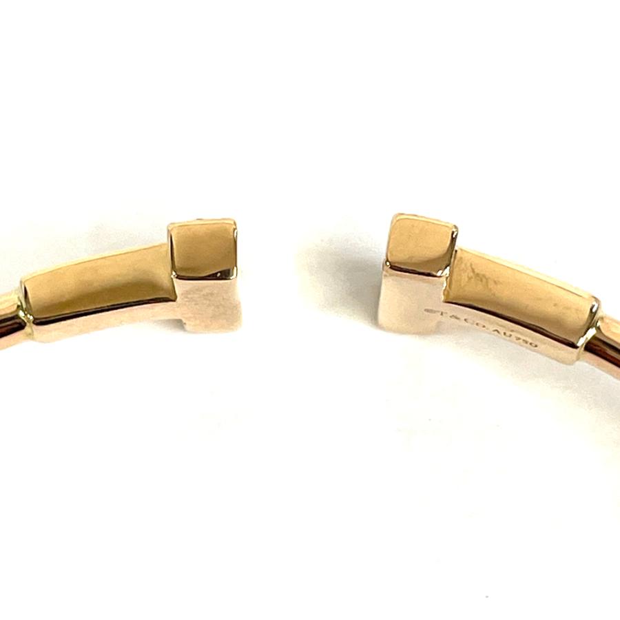 TIFFANY&Co.（ティファニー） 【中古】ティファニー TIFFANY&Co. T