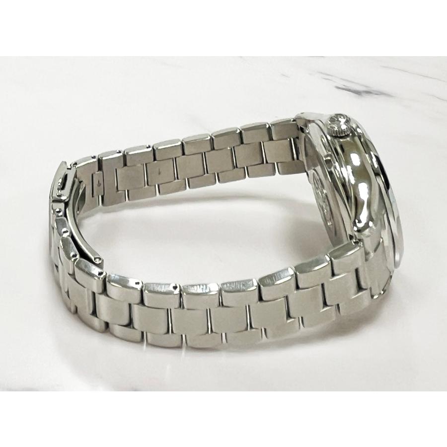 新品未使用品　グランドセイコー　ステンレススチール ブレスレット Grand Seiko セイコー SEIKO グランドセイコー STGR205 9S61-00E0 SS