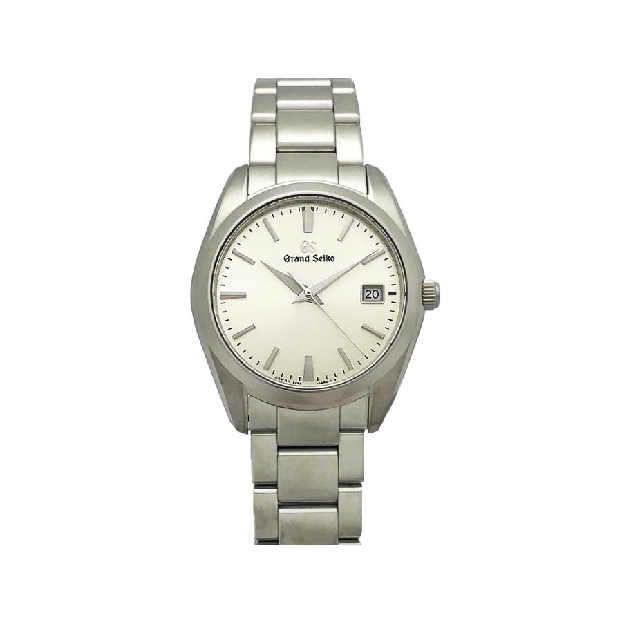 グランドセイコー　Grand Seiko SBGX263 9F62-0AB0 グランドセイコー ヘリテージコレクション SBGX263 9Fクオーツ 9F62