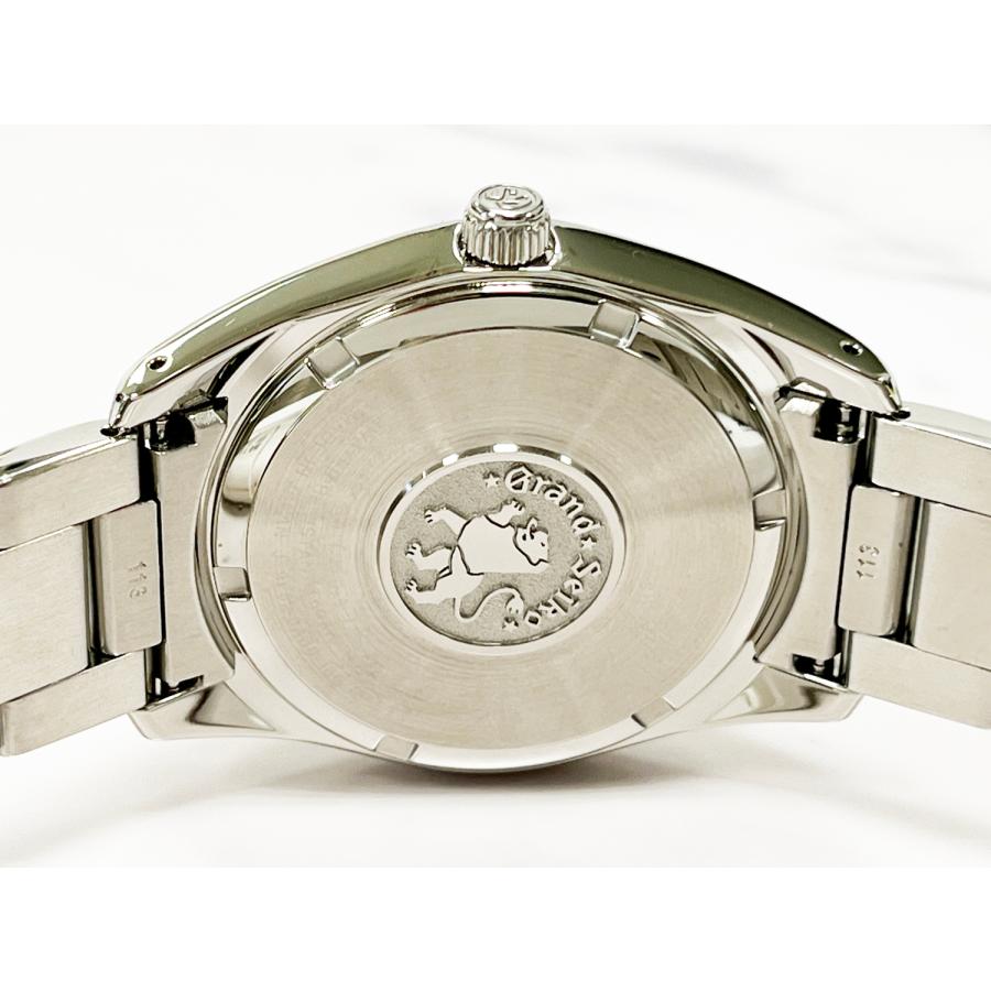 Grand Seiko セイコー SEIKO グランドセイコー GS SBGX263 9F62-0AB0