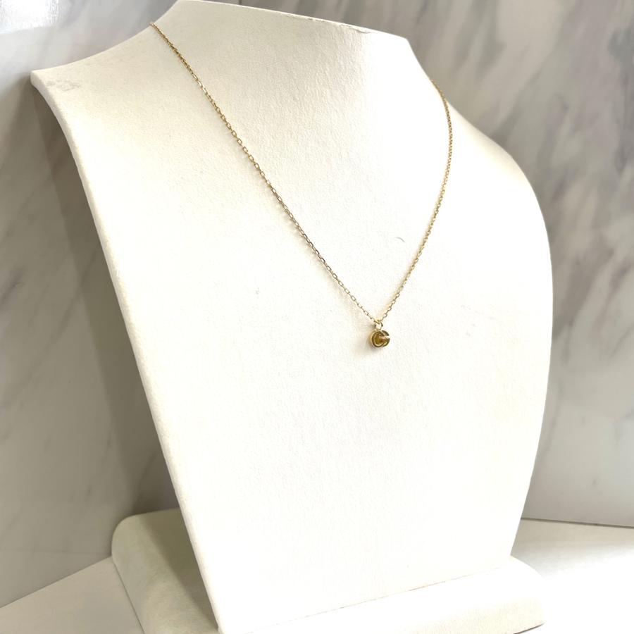 GUCCI 【中古】 グッチ GUCCI ネックレス GG ランニング ロゴ GUCCI 【中古】 グッチ GUCCI ネックレス GG ランニング ロゴ