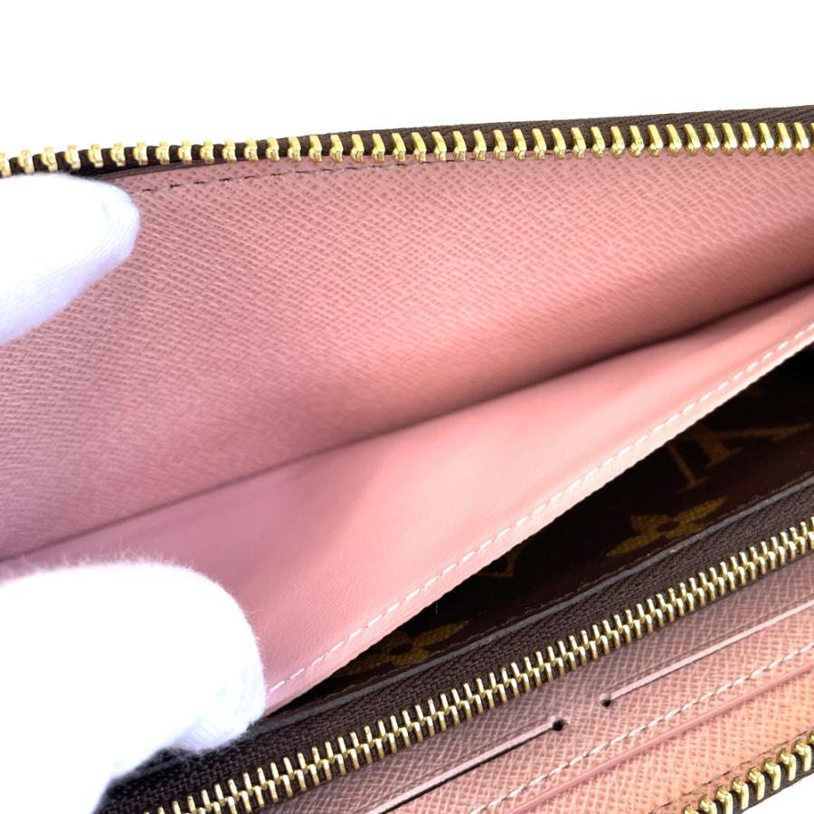 LOUIS VUITTON（ルイ・ヴィトン） 【中古】ルイ ヴィトン ラウンド