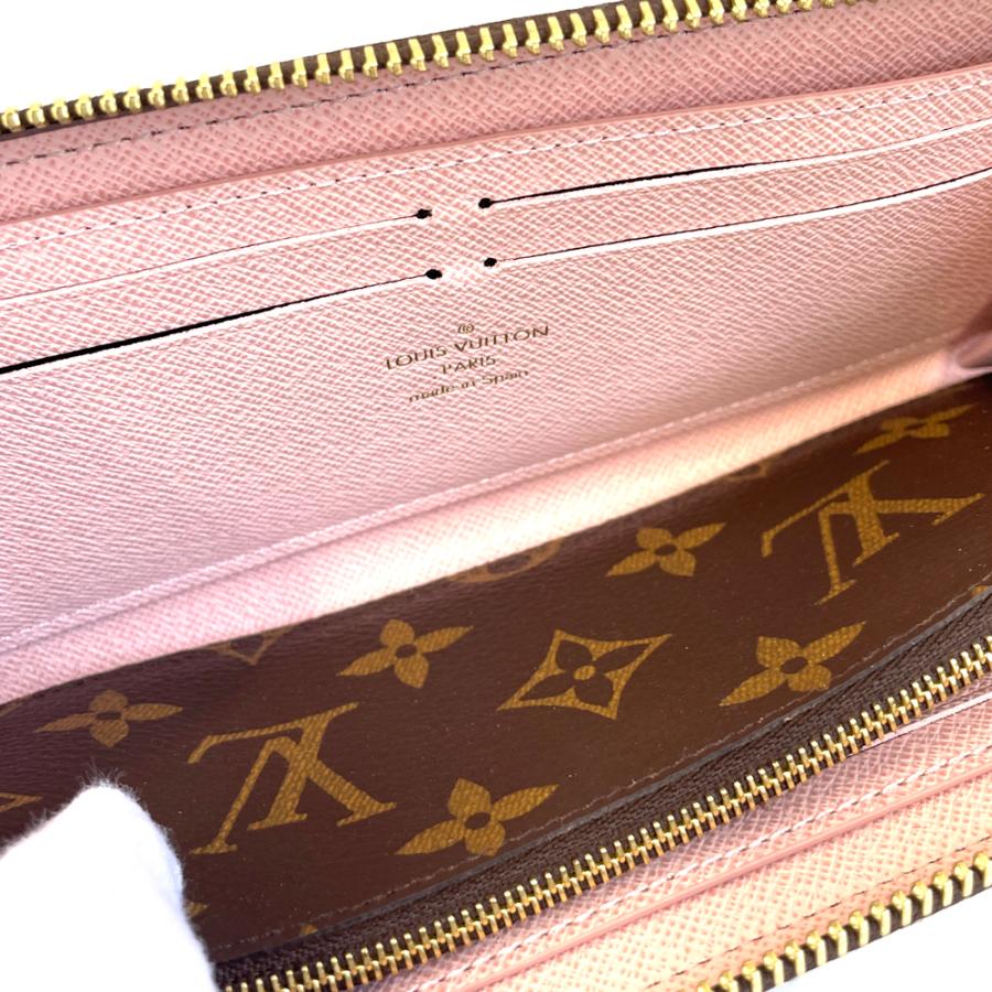 LOUIS VUITTON（ルイ・ヴィトン） 【中古】ルイ ヴィトン ラウンド