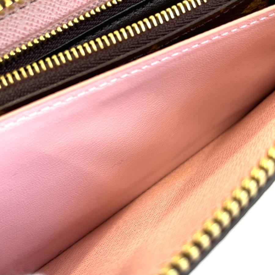 LOUIS VUITTON（ルイ・ヴィトン） 【中古】ルイ ヴィトン ラウンド