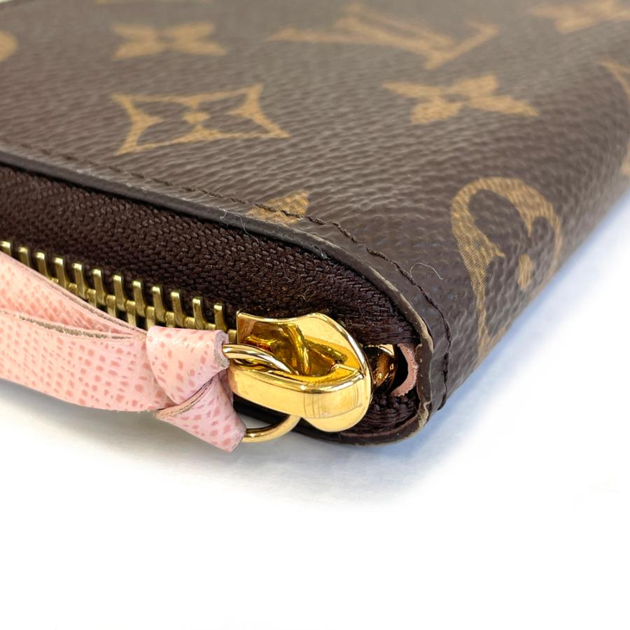 LOUIS VUITTON（ルイ・ヴィトン） 【中古】ルイ ヴィトン ラウンド