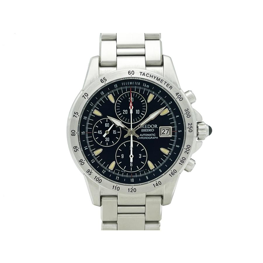 CREDOR セイコー SEIKO クレドール フェニックス クロノグラフ CREDOR セイコー SEIKO クレドール フェニックス クロノグラフ