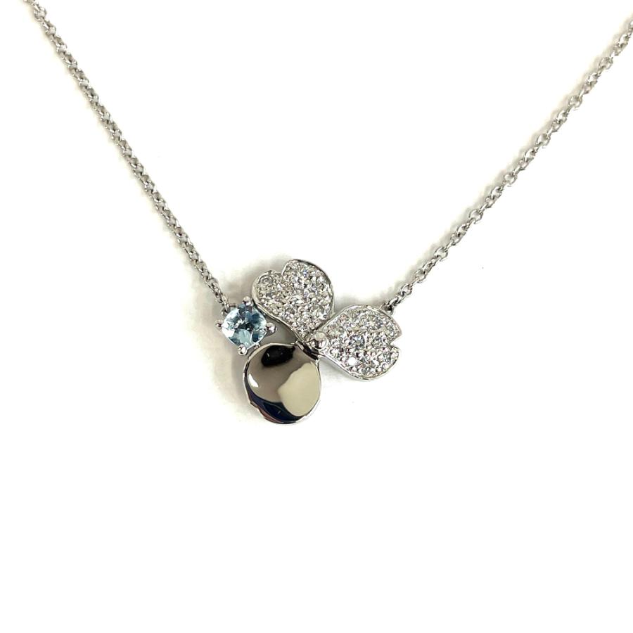 TIFFANY&Co.（ティファニー） 【中古】ティファニー ペーパーフラワー 