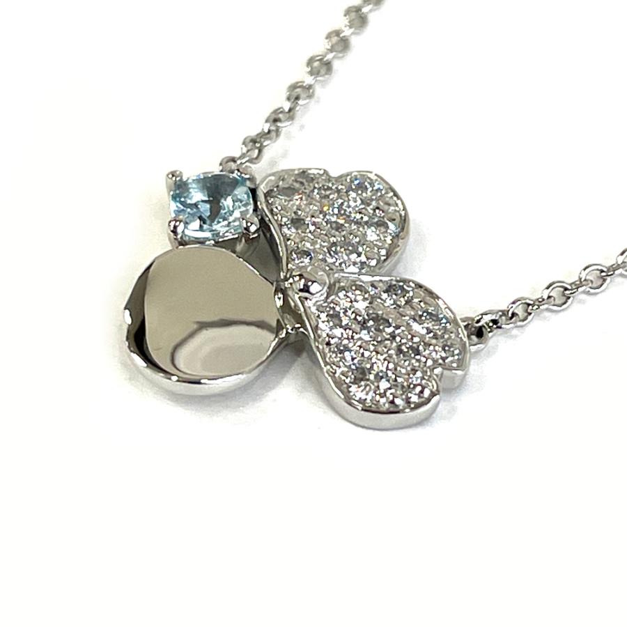 TIFFANY&Co.（ティファニー） 【中古】ティファニー ペーパーフラワー 