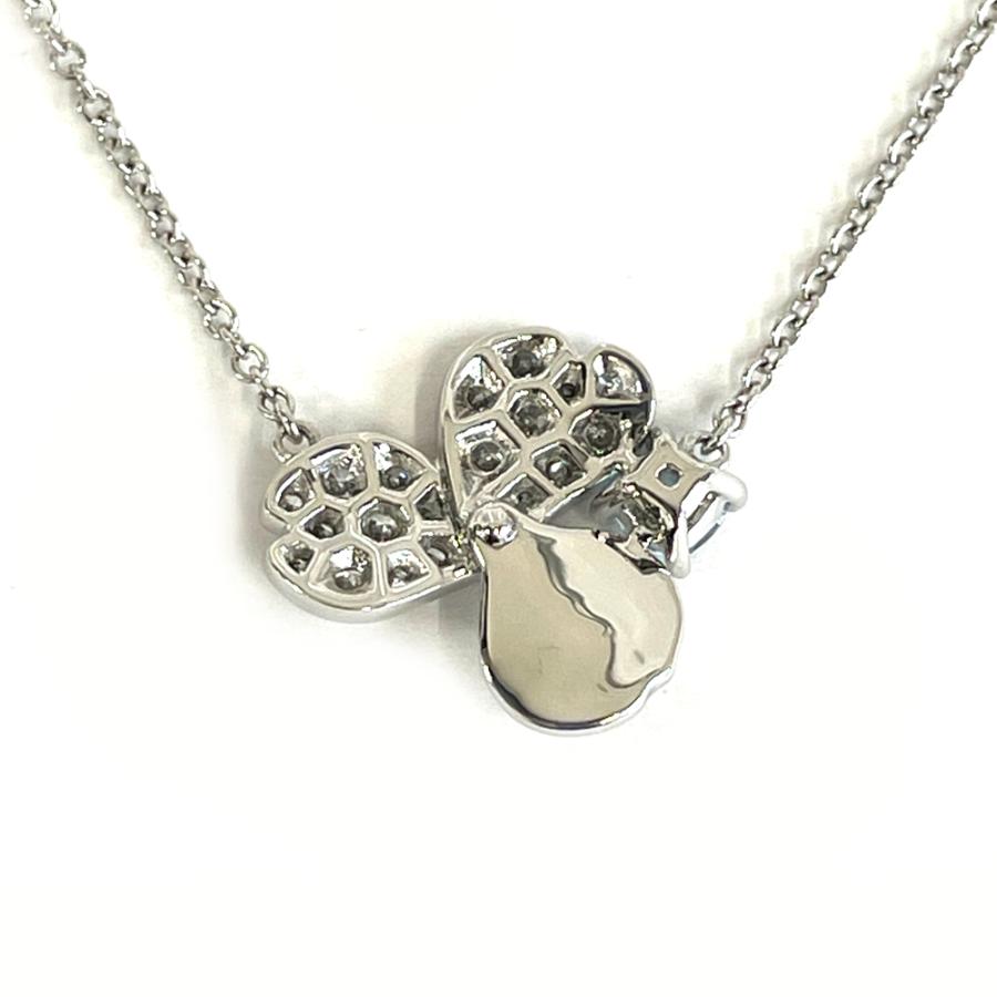 TIFFANY&Co.（ティファニー） 【中古】ティファニー ペーパーフラワー 