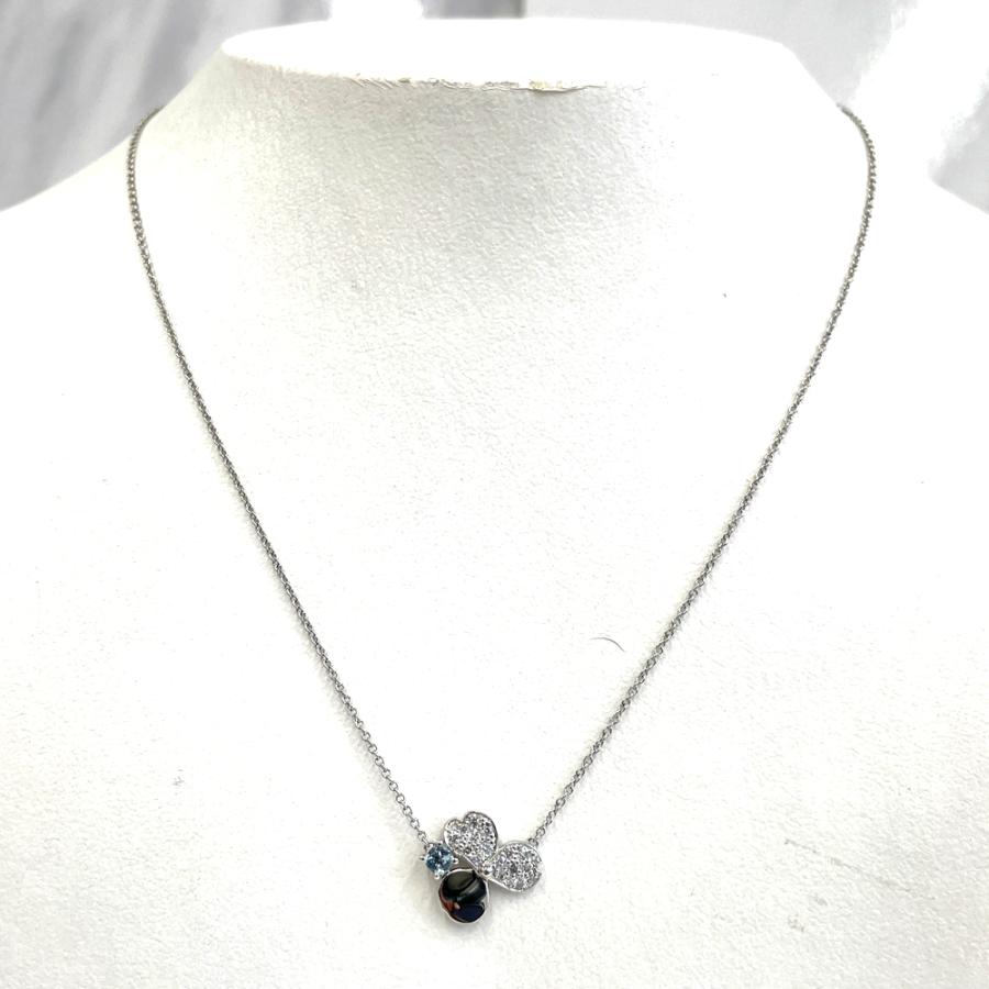 TIFFANY&Co.（ティファニー） 【中古】ティファニー ペーパーフラワー 