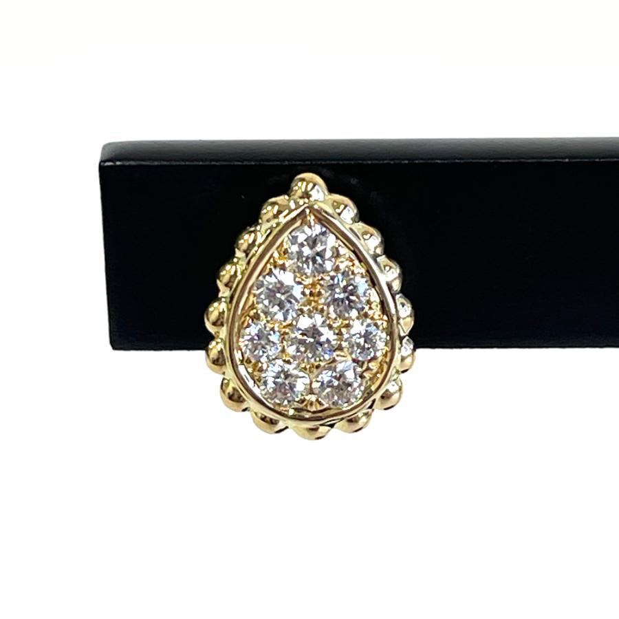 BOUCHERON（ブシュロン） 【中古】ブシュロン セルパンボエム ピアス