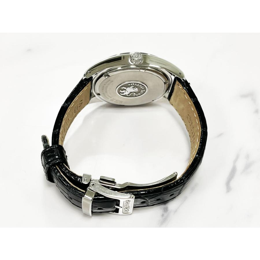 Grand Seiko セイコー SEIKO グランドセイコー GS SBGX295 9F62-0AB0