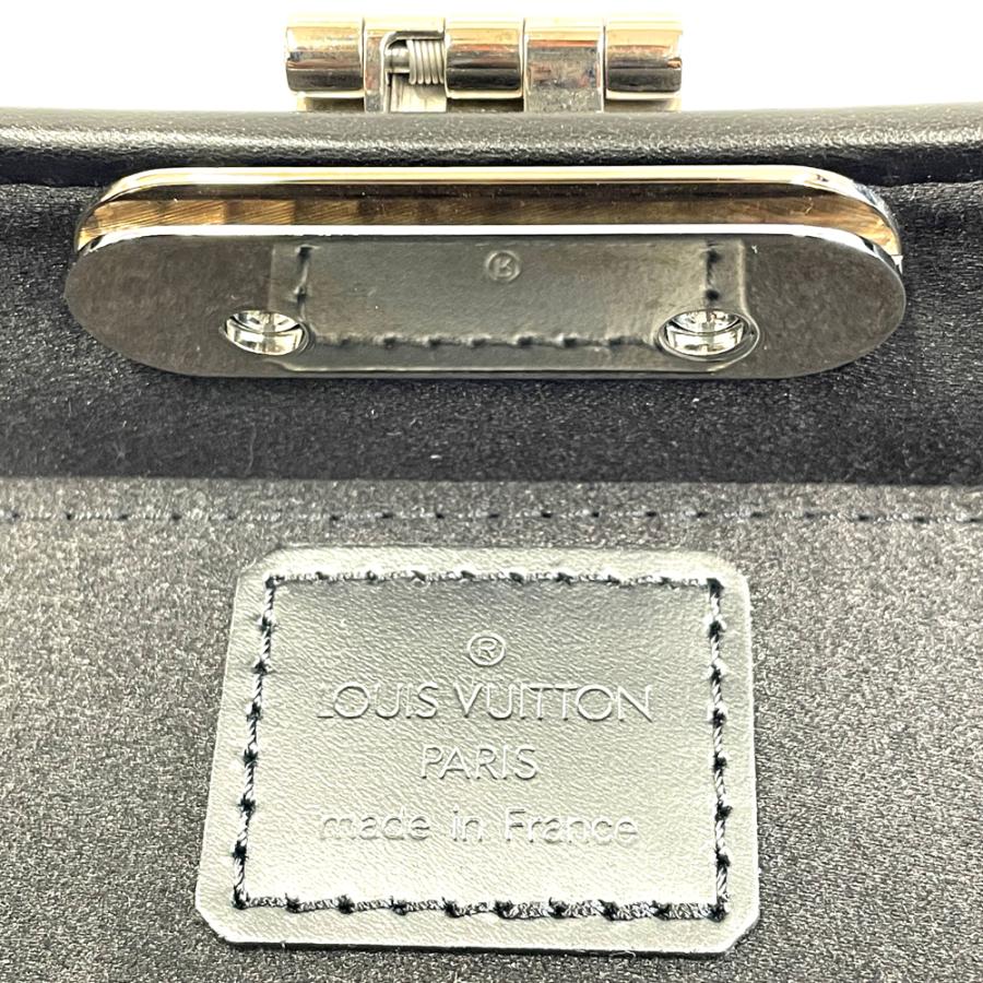 LOUIS VUITTON（ルイ・ヴィトン） 【中古】LOUIS VUITTON ヴァリゼット