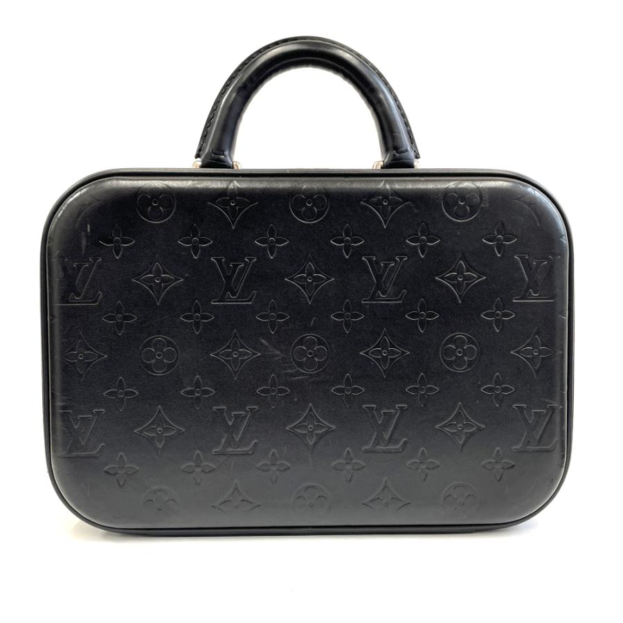 LOUIS VUITTON（ルイ・ヴィトン） 【中古】LOUIS VUITTON ヴァリゼット