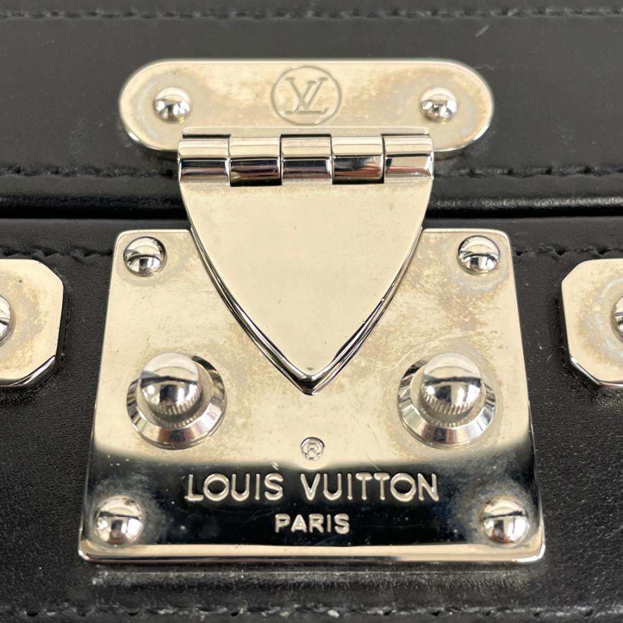 LOUIS VUITTON（ルイ・ヴィトン） 【中古】LOUIS VUITTON ヴァリゼット