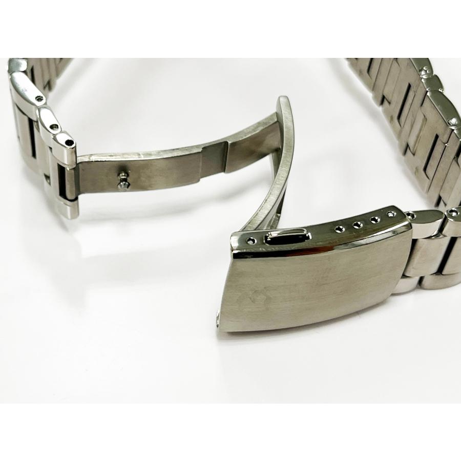 セイコーブライツ　チタン製　電池交換済　7j21 クロノグラフ BRIGHTZ セイコー SEIKO ブライツ クロノグラフ SAGJ001 7J21-0AA0