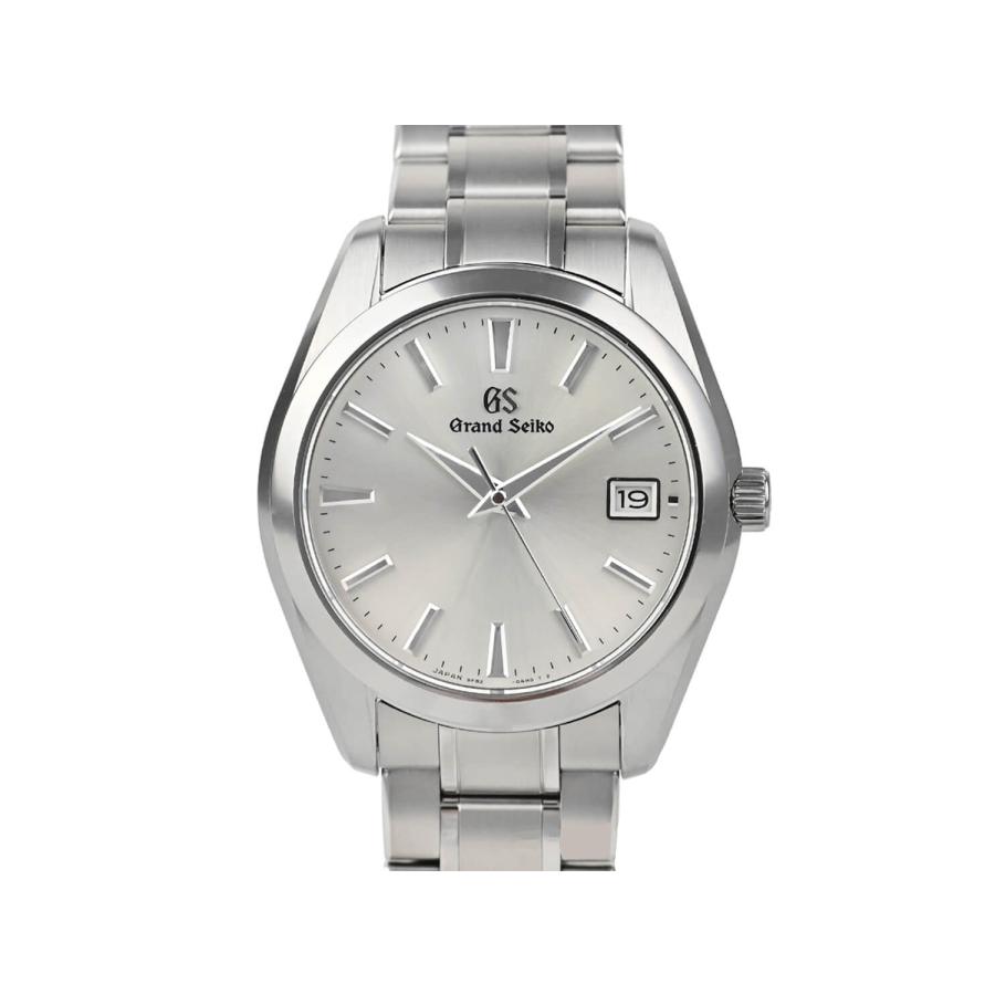 Grand Seiko セイコー SEIKO グランドセイコー GS SBGV229 9F82-0AF0