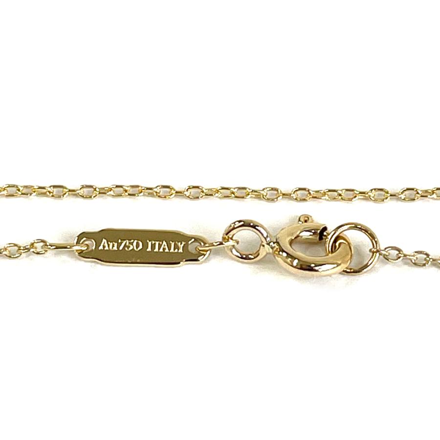TIFFANY&Co.（ティファニー） 【中古】ティファニー TIFFANY&Co T